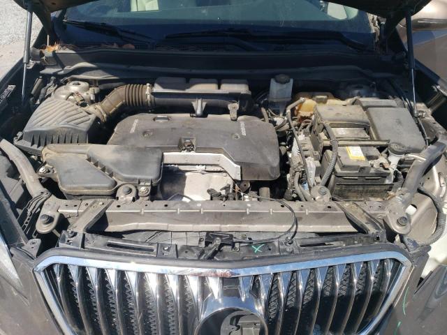 2017 BUICK ENVISION P LRBFXASA1HD111323