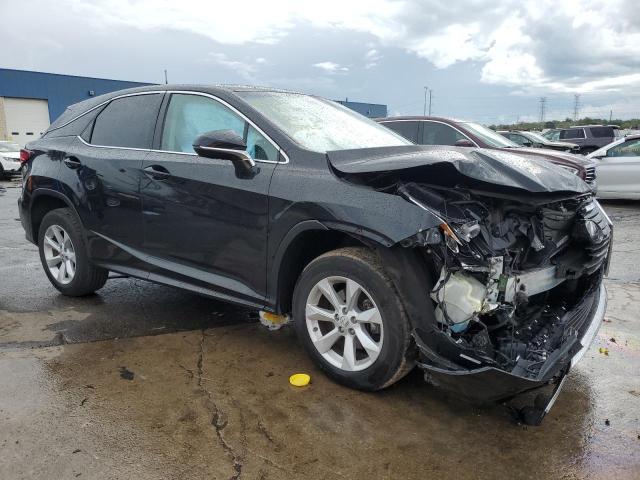 2017 LEXUS RX 350 BASE 2T2BZMCA2HC105825