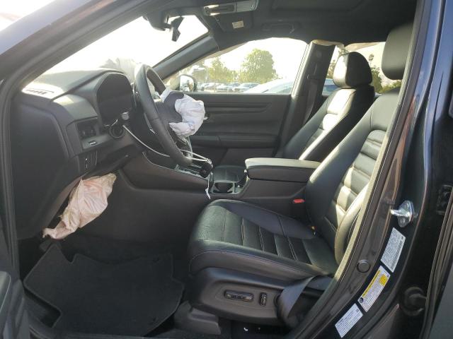 2024 HONDA CR-V SPORT-L #3297925784