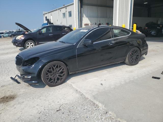 MERCEDES-BENZ C 250