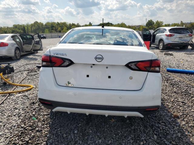 2025 NISSAN VERSA #3296309407