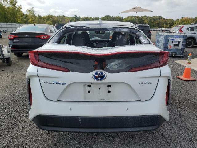 2022 TOYOTA PRIUS PRIM - JTDKAMFP8N3201457