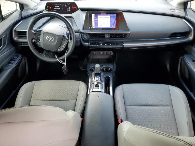 2024 TOYOTA PRIUS LE JTDACAAU9R3038583