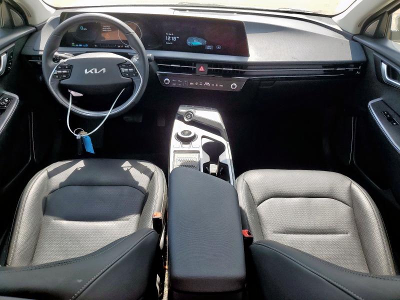 2024 KIA EV6 LIGHT KNDC34LA2R5193669