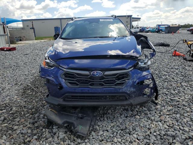 2025 SUBARU CROSSTREK JF2GUHDC9S8249120