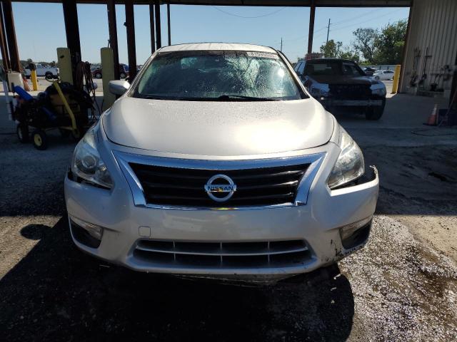 2015 NISSAN ALTIMA 2.5 - 1N4AL3APXFC222471
