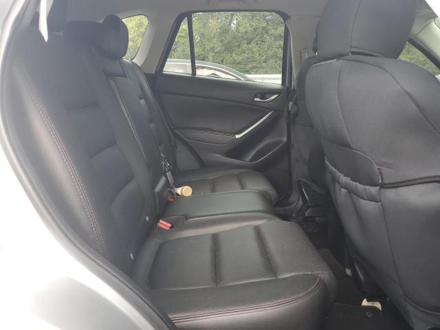 2016 MAZDA CX-5 GT JM3KE4DY9G0681133
