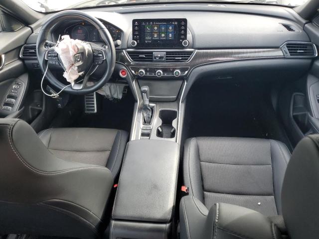 2022 HONDA ACCORD SPO #3277046177