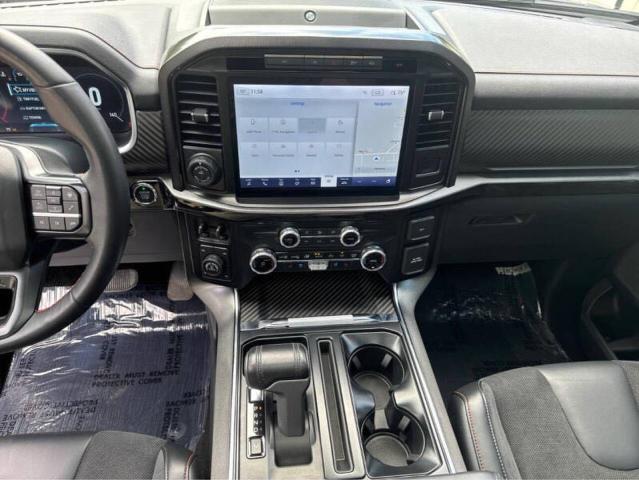 2023 FORD F150 RAPTO - 1FTFW1RJXPFA60XXX
