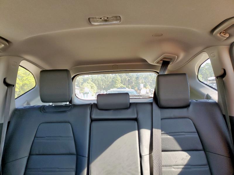 2018 HONDA CR-V EXL 5J6RW1H88JL015488