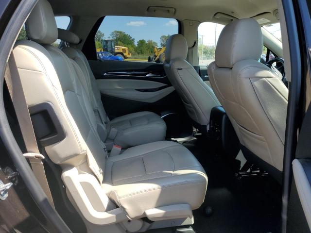 2018 BUICK ENCLAVE ESSENCE 5GAERBKW8JJ138861