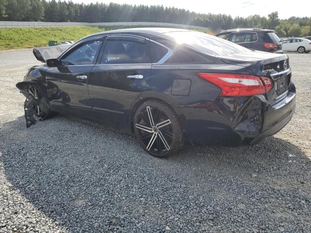 2017 NISSAN ALTIMA 2.5 - 1N4AL3AP5HC218461