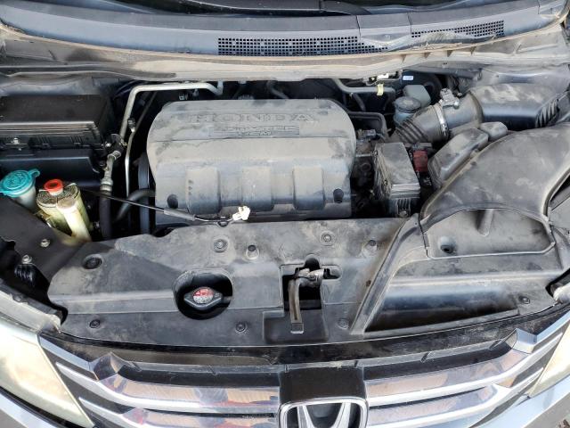 2015 HONDA ODYSSEY EX 5FNRL5H49FB027243