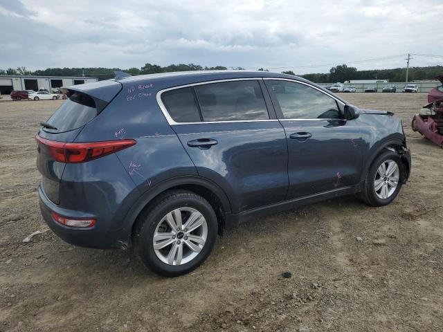 2019 KIA SPORTAGE L - KNDPM3AC9K7617095