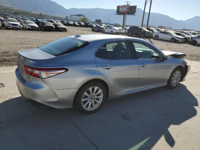 2020 TOYOTA CAMRY LE - 4T1C11AK9LU871343