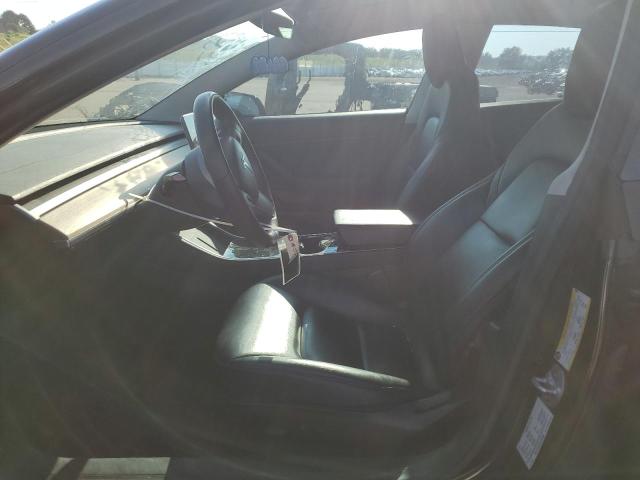 2020 TESLA MODEL 3 - 5YJ3E1EB4LF666363