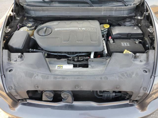 2015 JEEP CHEROKEE L 1C4PJMCS2FW544456