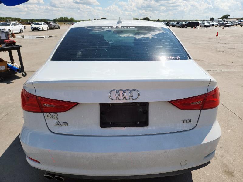 2015 AUDI A3 PREMIUM WAUAJGFF6F1033834