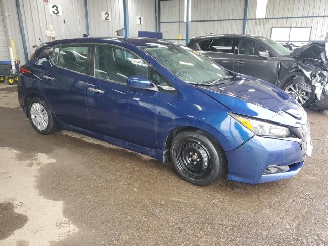 2024 NISSAN LEAF S 1N4AZ1BV7RC555778