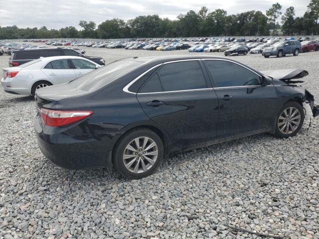 2017 TOYOTA CAMRY XSE 4T1BK1FK7HU582129