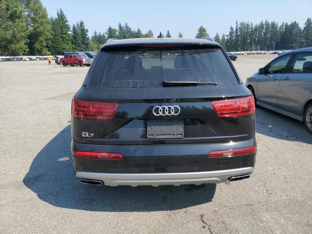 2019 AUDI Q7 PREMIUM WA1LHAF77KD018923