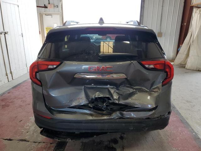 2019 GMC TERRAIN SLE 3GKALTEVXKL310510
