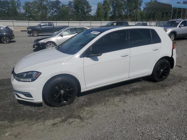 2018 VOLKSWAGEN GOLF S 3VWG17AU6JM254765