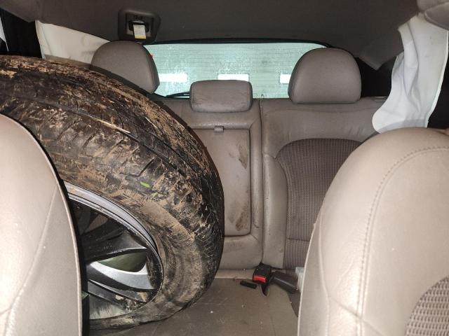 2015 HYUNDAI TUCSON LIM - KM8JU3AG2FU109109