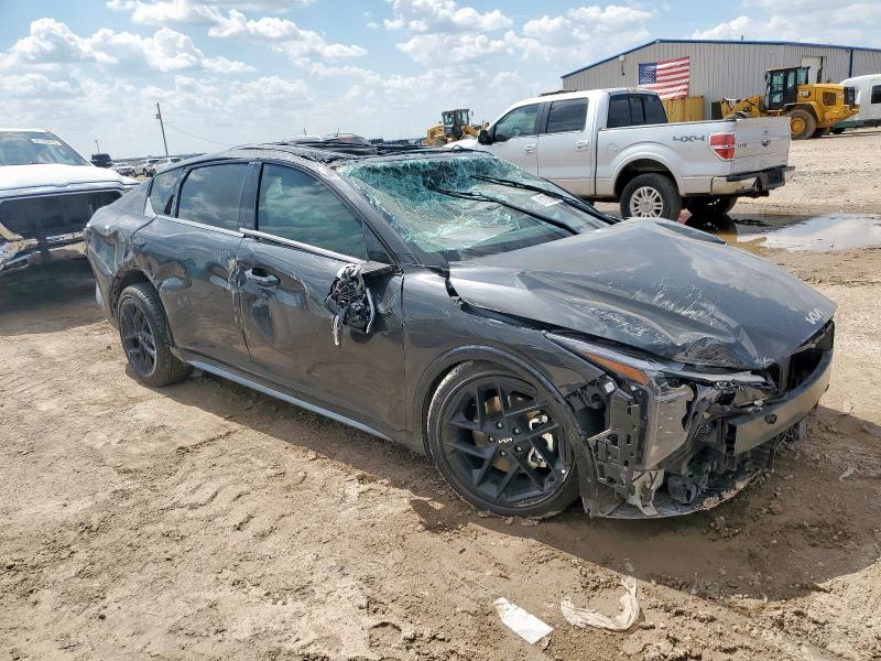 2025 KIA K4 GT-LINE TURBO 3KPFW4DC2SE066905