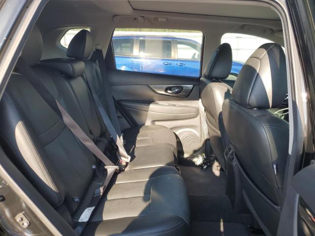 2016 NISSAN ROGUE S 5N1AT2MT1GC790442