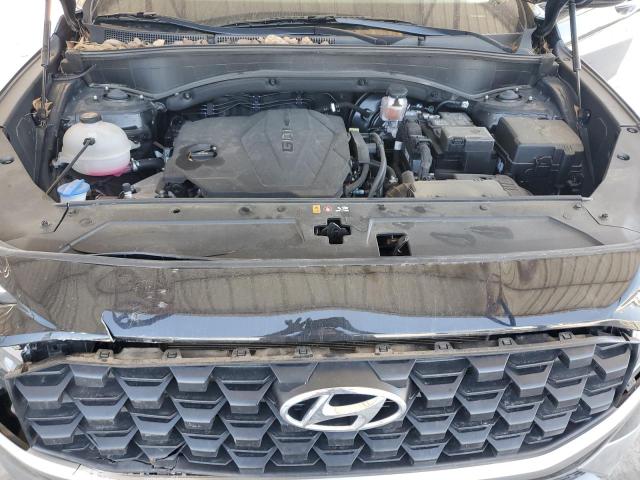 2023 HYUNDAI SANTA FE SEL - 5NMS24AJ0PH588347