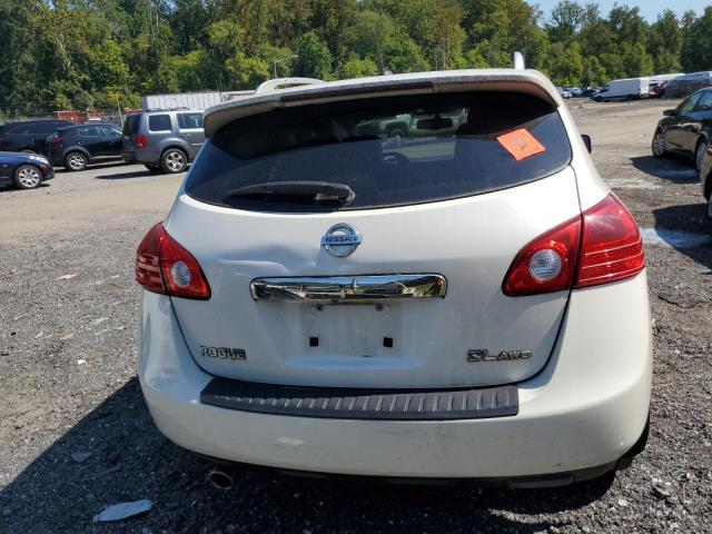 2013 NISSAN ROGUE S - JN8AS5MV0DW102312