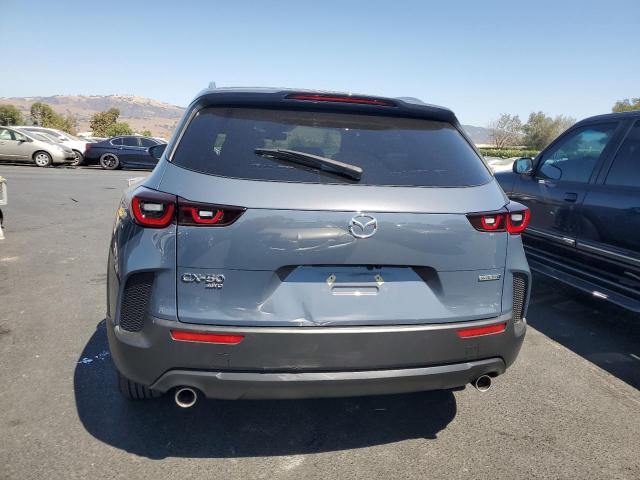 2024 MAZDA CX-50 PREFERRED 7MMVABBM7RN205863