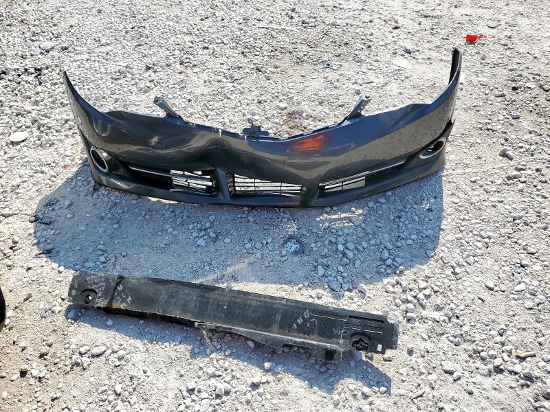 2012 TOYOTA CAMRY BASE - 4T1BF1FK8CU019927