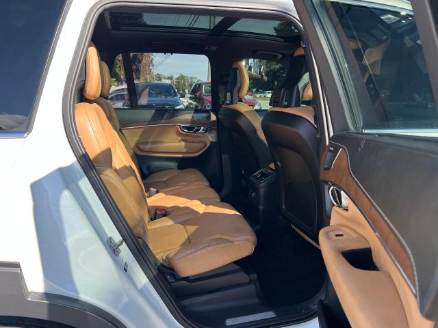 2017 VOLVO XC90 T8 YV4BC0PL4H1147862