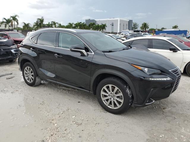 2021 LEXUS NX 300 BAS - JTJDARBZ1M5032850