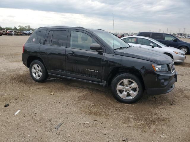 2015 JEEP COMPASS SP - 1C4NJCBA5FD219418