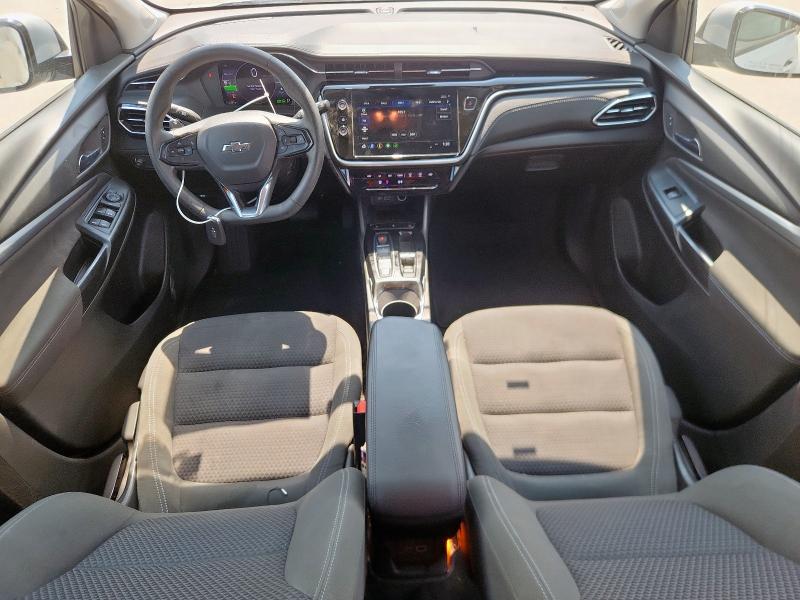 2023 CHEVROLET BOLT EUV L 1G1FY6S09P4164006