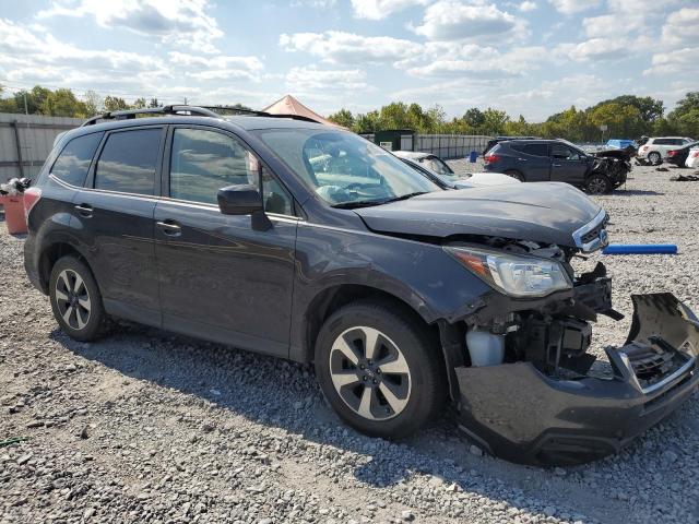 2017 SUBARU FORESTER 2.5I PREMIUM #3292539699