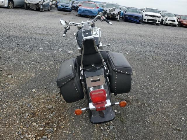 2000 SUZUKI VL1500 JS1VY51A6Y2103940