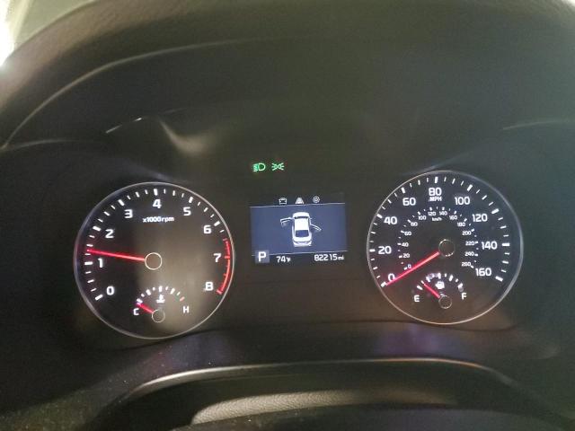 2019 KIA FORTE FE - 3KPF24AD5KE112638