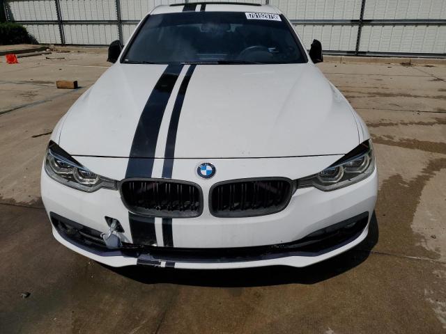 2017 BMW 330 I WBA8B9C35HK884943