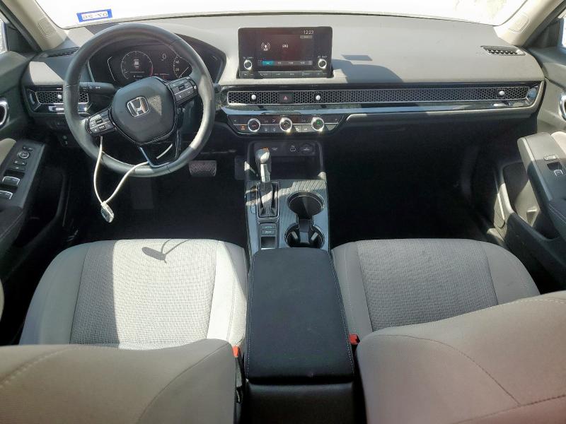 2024 HONDA CIVIC EX - 2HGFE1F76RH341189