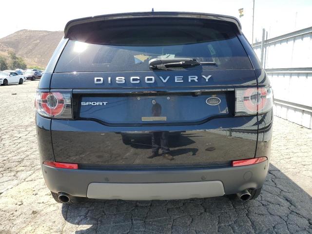 2017 LAND ROVER DISCOVERY SALCP2BGXHH699271