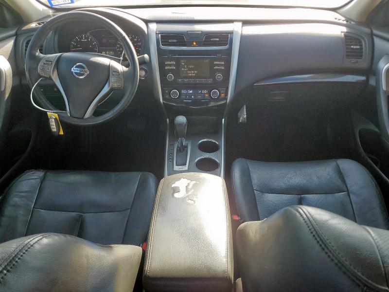 2015 NISSAN ALTIMA 2.5 #3265051872