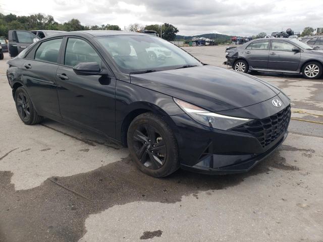 2023 HYUNDAI ELANTRA SE #3301774354