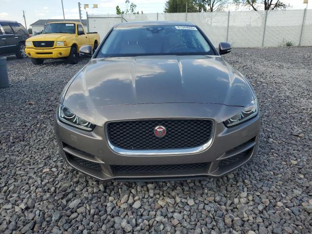 2017 JAGUAR XE PRESTIG SAJAE4BN8HA968313