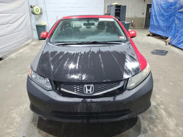 2012 HONDA CIVIC EX - Other View