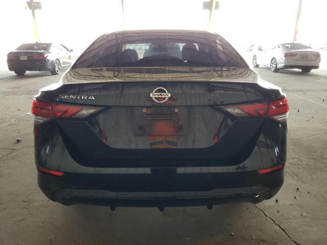 2020 NISSAN SENTRA S 3N1AB8BV1LY228124