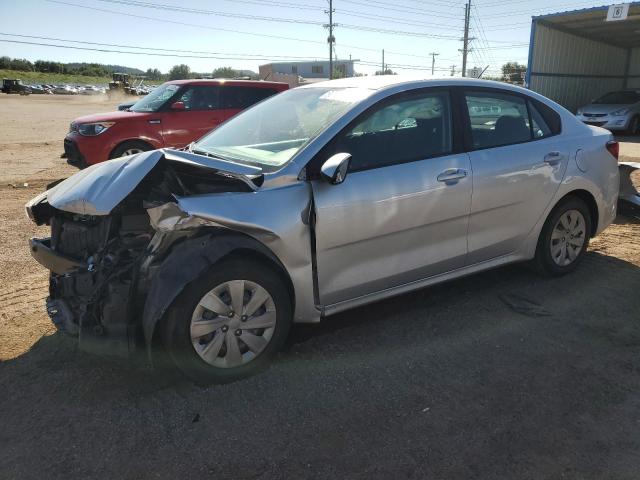 2019 KIA RIO S - 3KPA24AB4KE236487